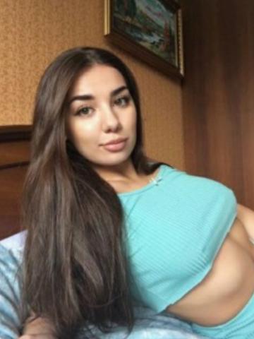 Индивидуалка Жанна фото 2