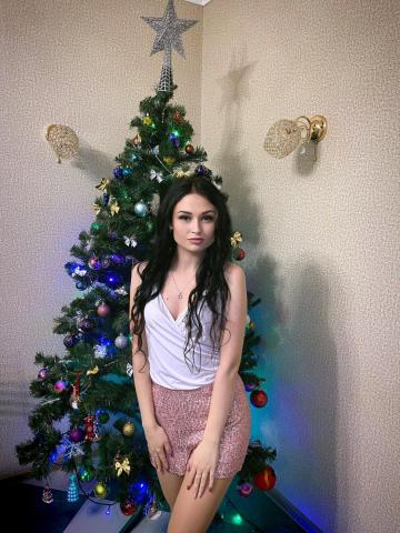Индивидуалка Василиса фото 3