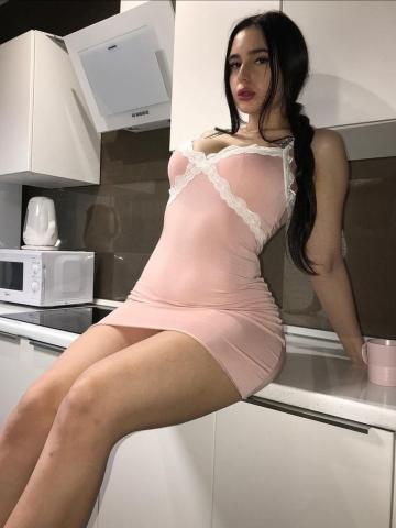 Индивидуалка Алина фото 2