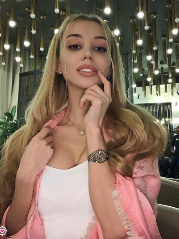 Проститутка Ида, 23 года, г. Щебетовка