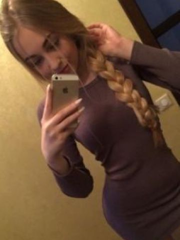 Проститутка Милана, 25 лет, г. Щебетовка
