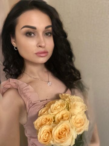 Проститутка Василиса, 27 лет, г. Щебетовка